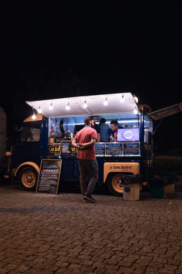 Bistro